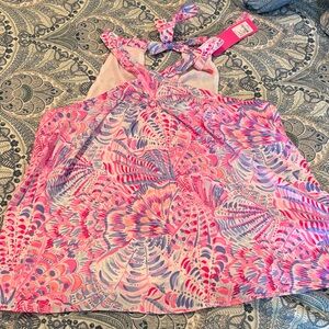 NWT Lilly Rori Top